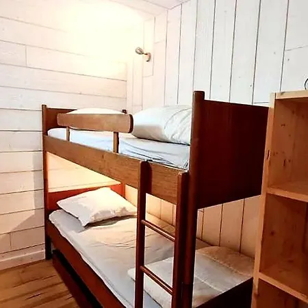 Appartement Soleil Alpes N15 - 2p6c Les Deux Alpes